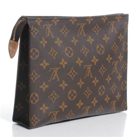 louis vuitton toiletry pouch men